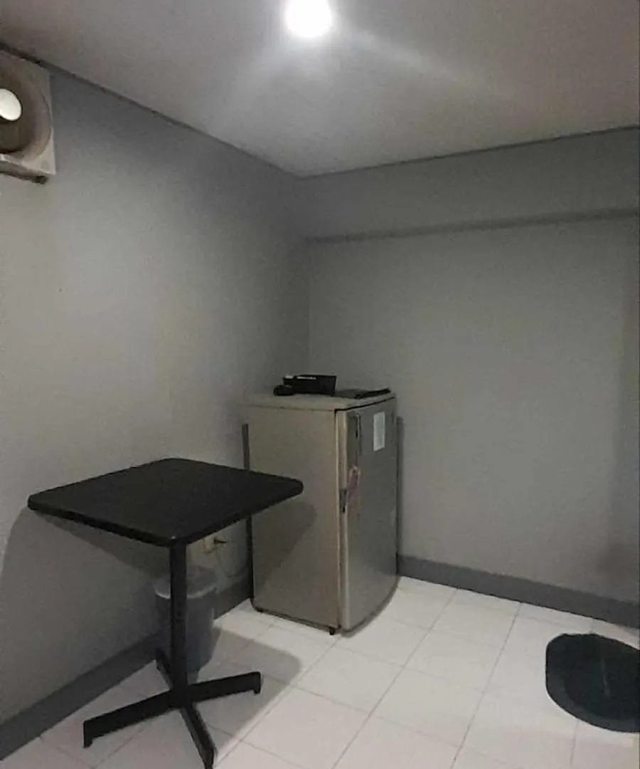 Slouch Hat Hotel And Restaurant Manila 3*,