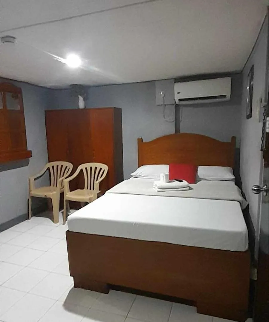 Slouch Hat Hotel And Restaurant Manila