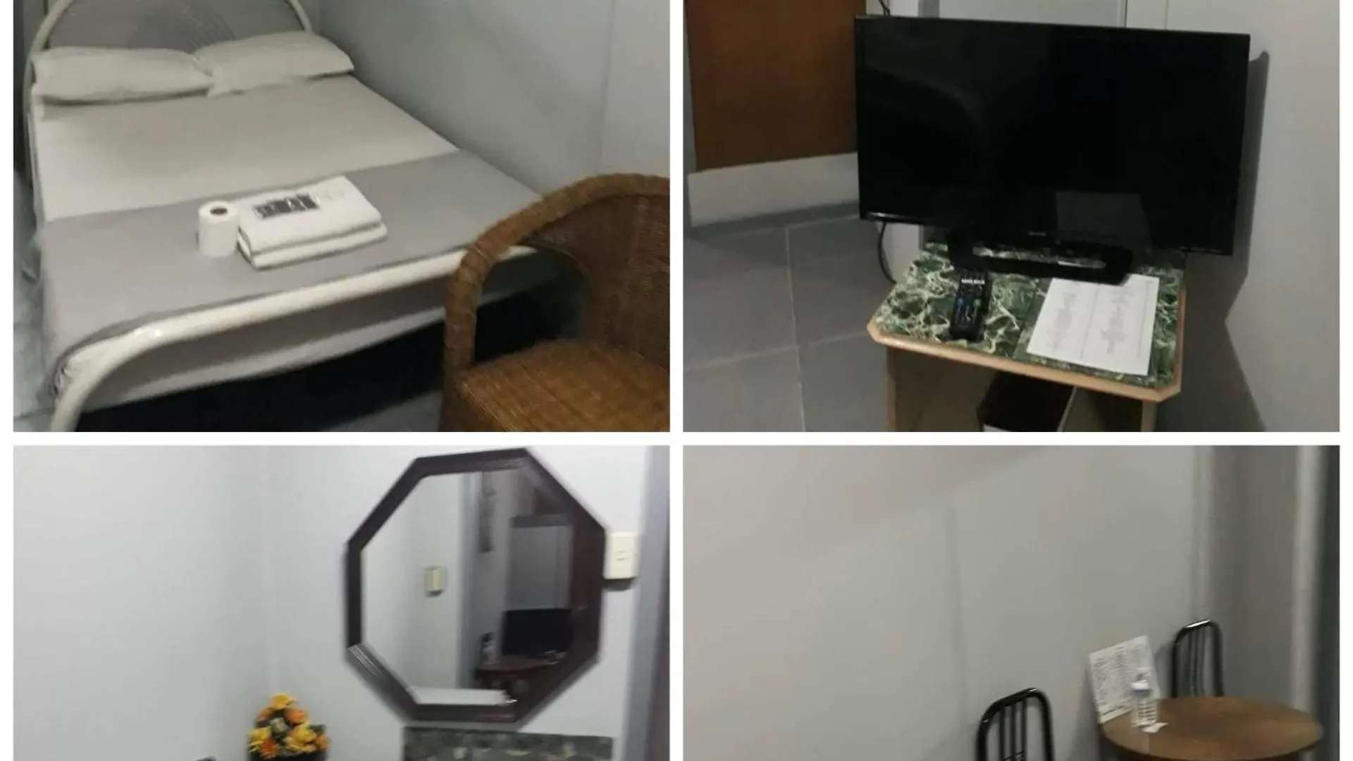 Slouch Hat Hotel And Restaurant Manila