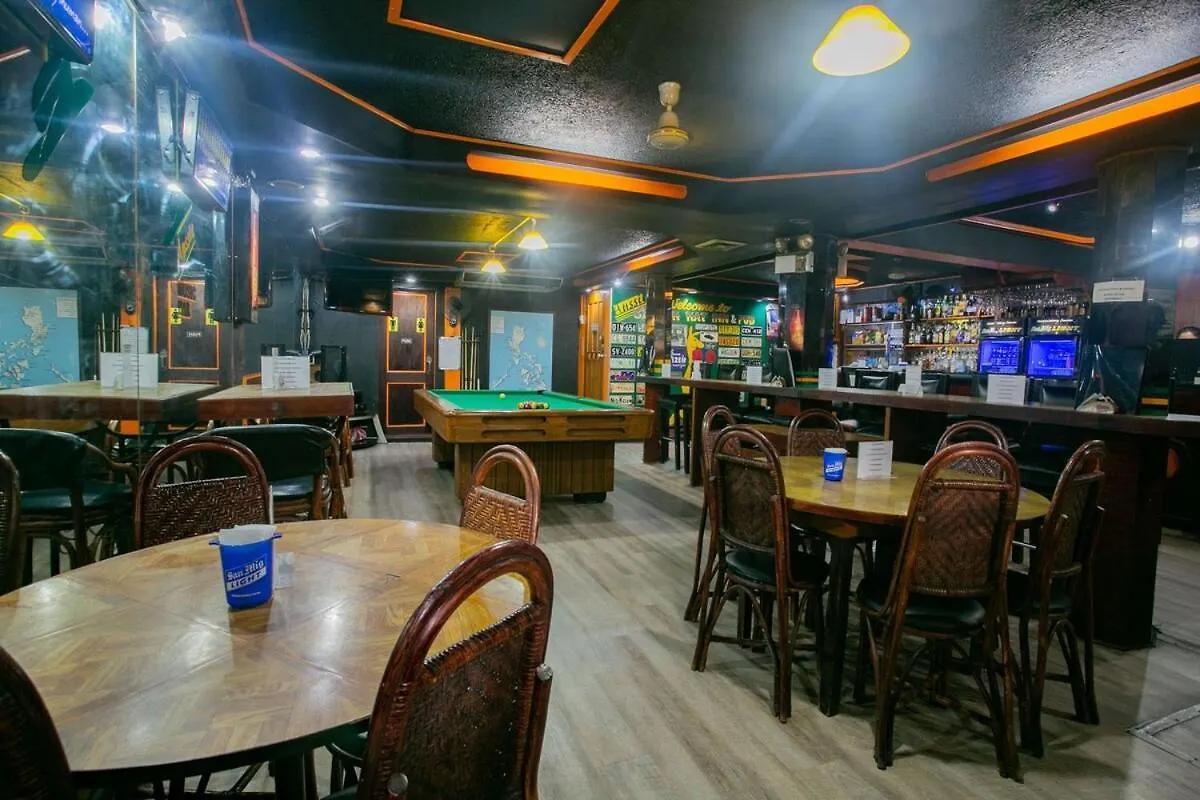 Slouch Hat Hotel And Restaurant Manila