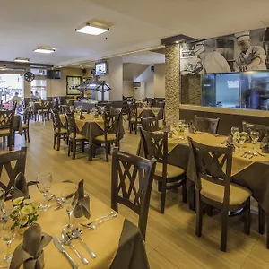酒店 Oyo 838 马尼拉皇冠宫殿酒店