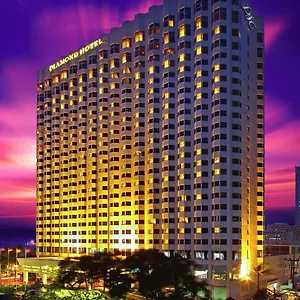 Hotel Diamond Philippines, Manila